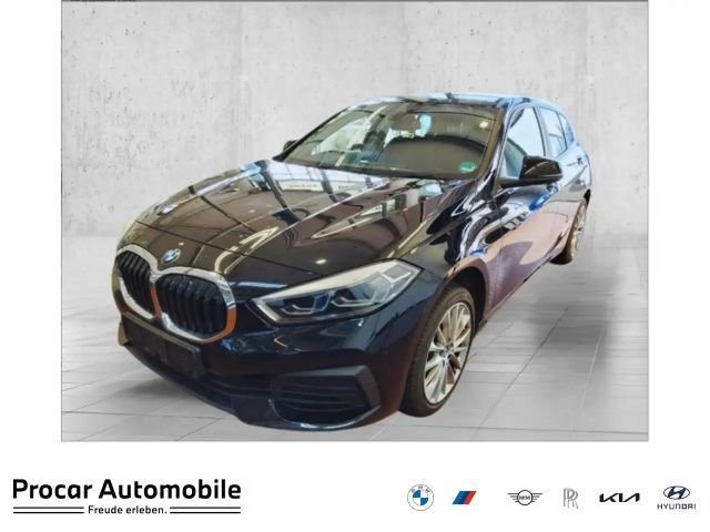 BMW 120 2022 Diesel