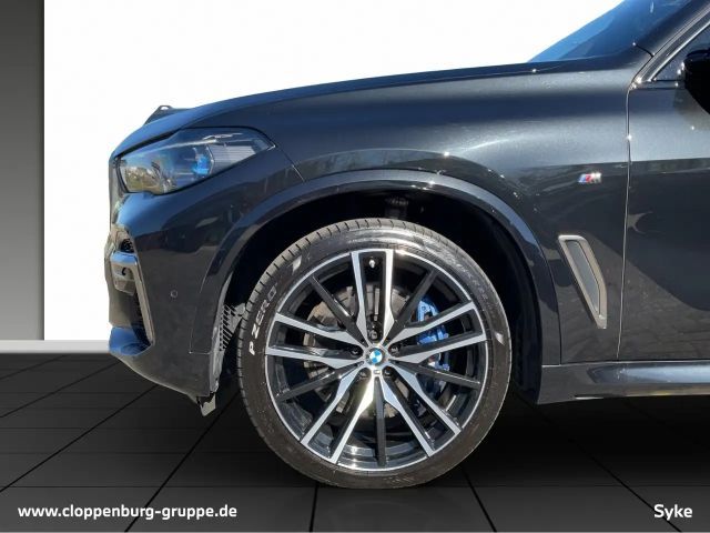 BMW X5 M