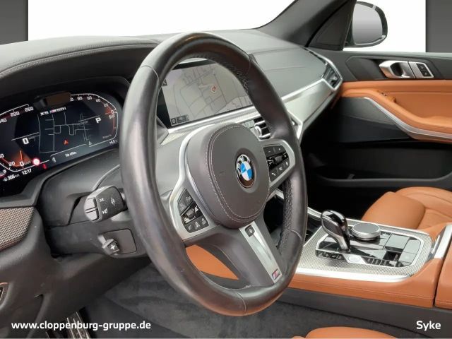 BMW X5 M