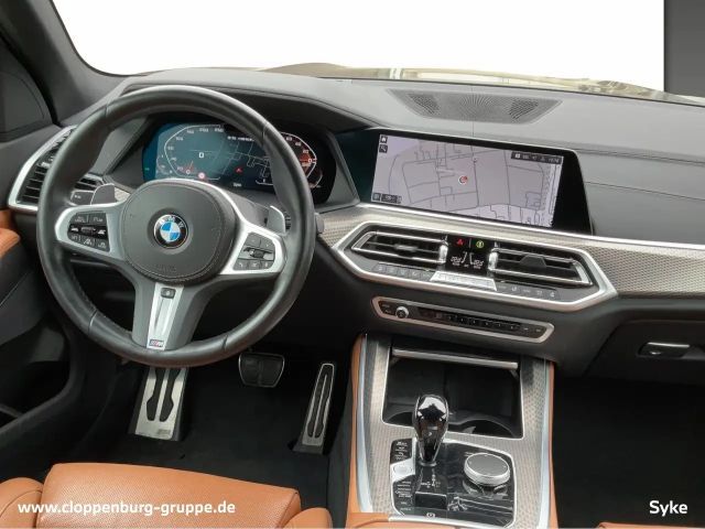 BMW X5 M