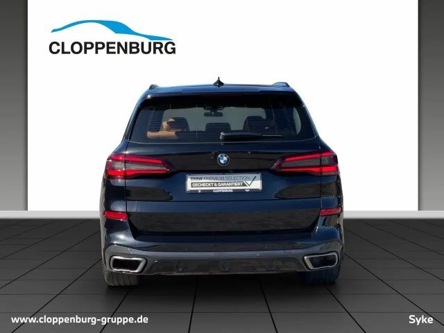 BMW X5 M