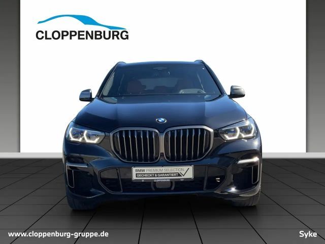 BMW X5 M