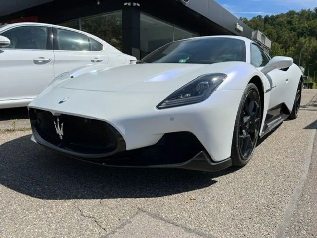 Maserati MC20 2022 Benzine