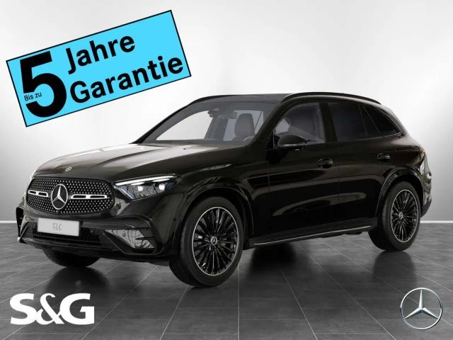 Mercedes-Benz GLC 450 2025 Diesel