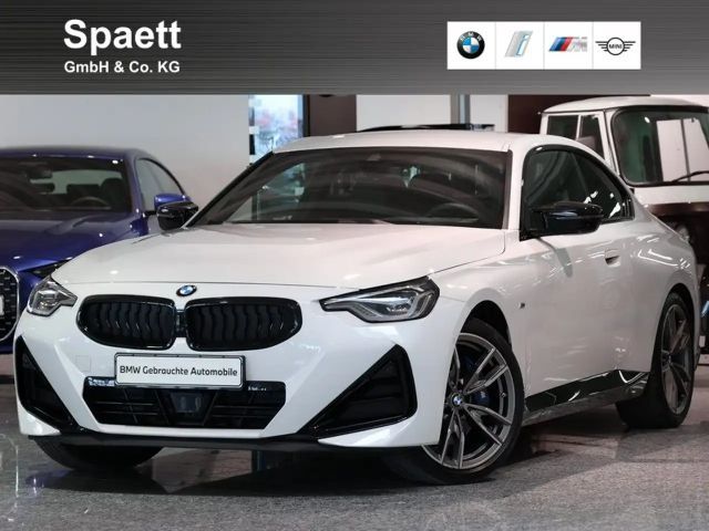 BMW 240 2024 Benzine