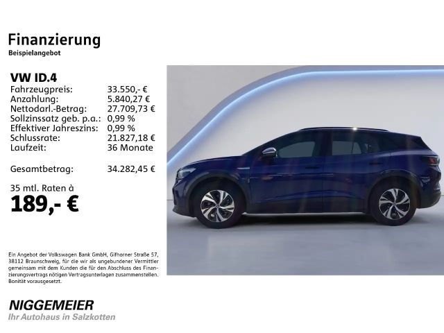 Volkswagen ID.4