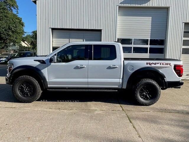 Ford F 150