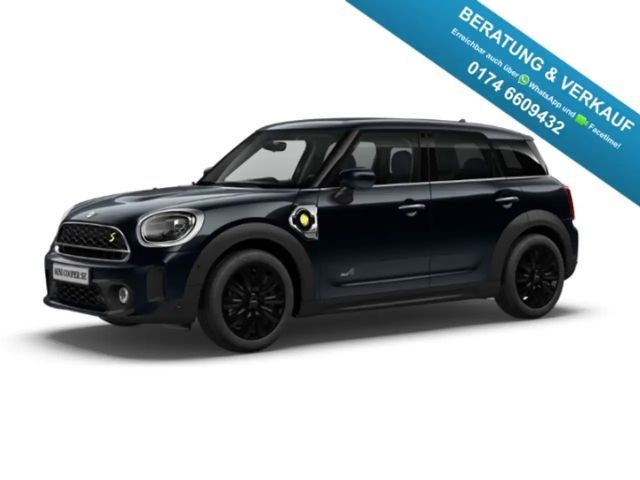 MINI Cooper SE Countryman 2022 Hybride / Benzine