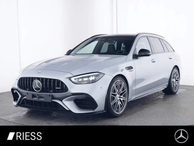 Mercedes-Benz C 63 AMG 2024 Benzine