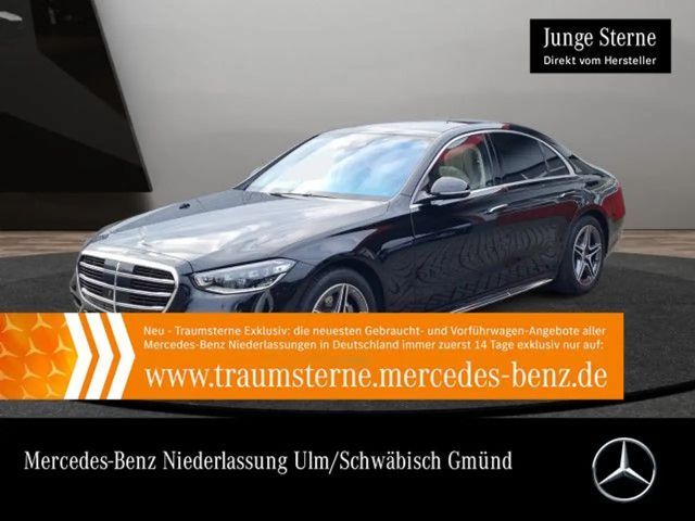 Mercedes-Benz S 450 2023 Hybride / Benzine