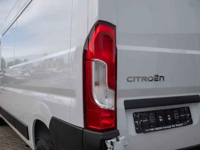 Citroen Jumper
