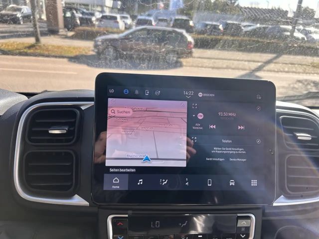Citroen Jumper