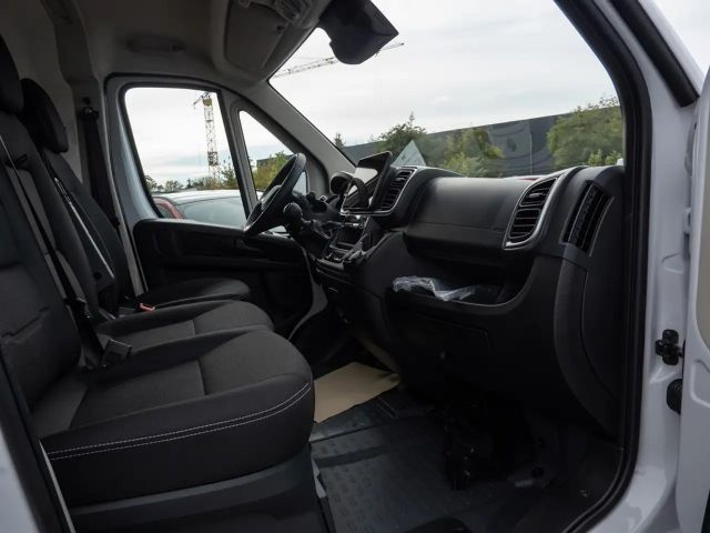 Citroen Jumper