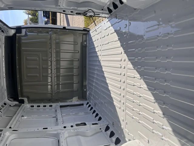 Citroen Jumper