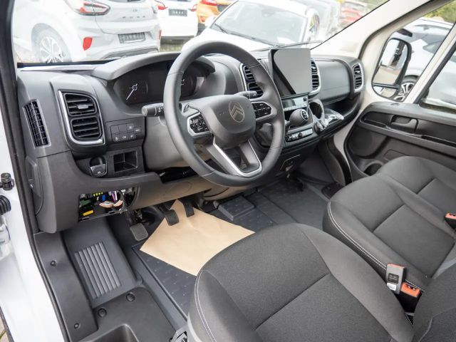 Citroen Jumper