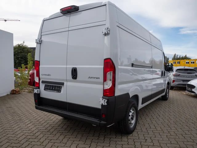 Citroen Jumper