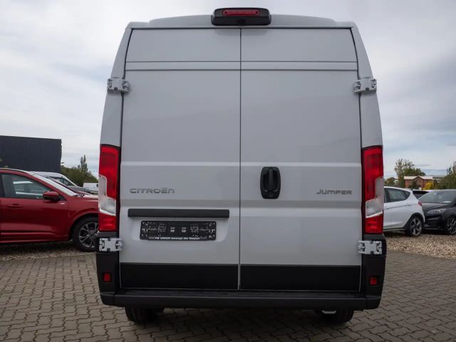 Citroen Jumper