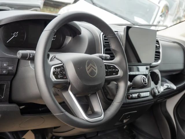 Citroen Jumper