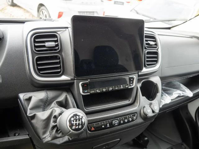 Citroen Jumper