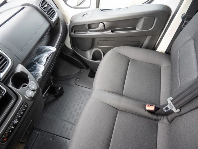 Citroen Jumper