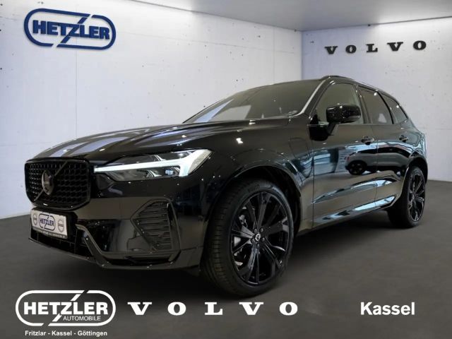 Volvo XC60 Plus Black Edition Recharge Plug-In Hybrid AWD T6 2025 Hybride / Benzine