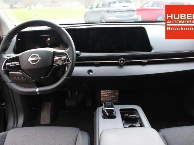 Nissan Ariya