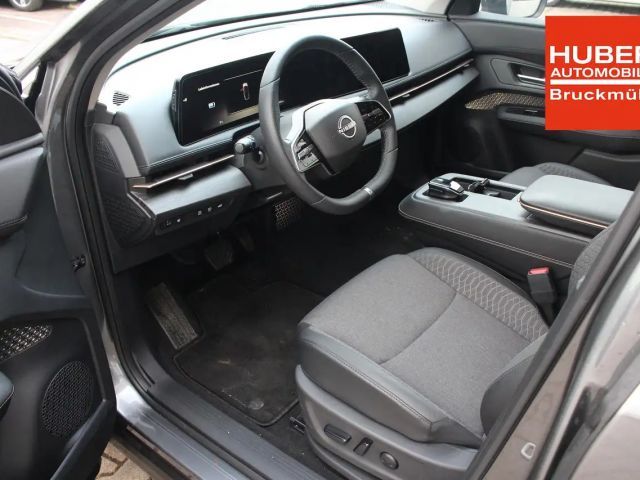 Nissan Ariya