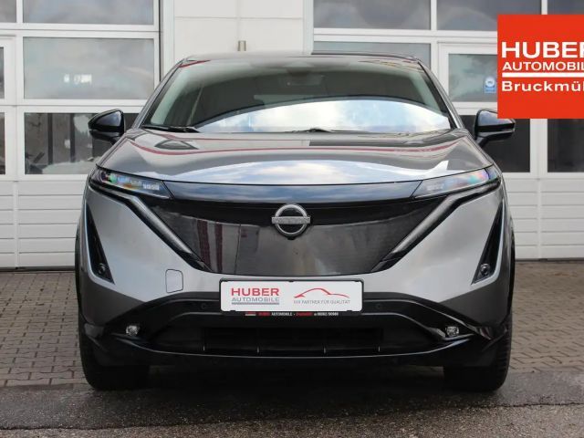 Nissan Ariya