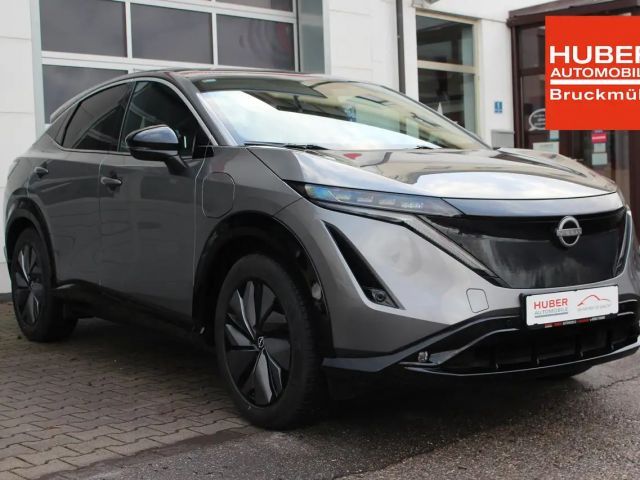 Nissan Ariya