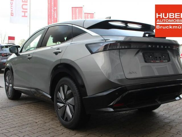 Nissan Ariya