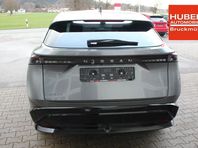 Nissan Ariya