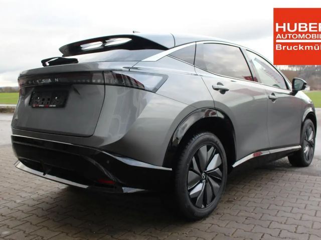 Nissan Ariya