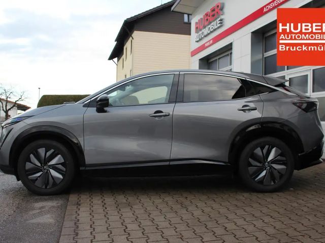 Nissan Ariya