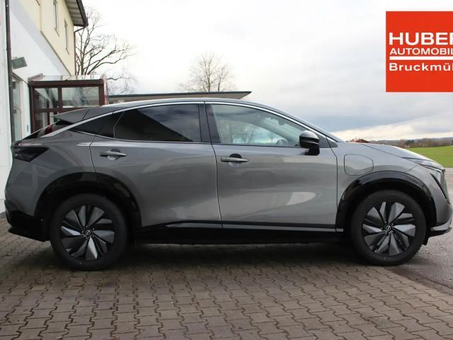 Nissan Ariya