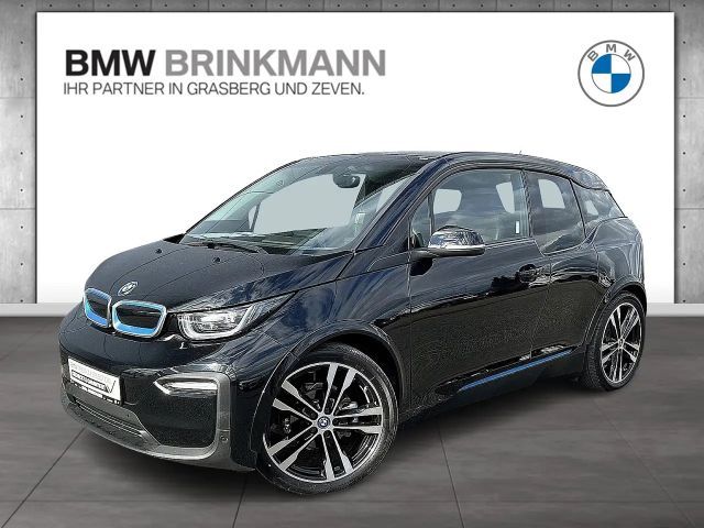 BMW i3 2022 Elektrisch