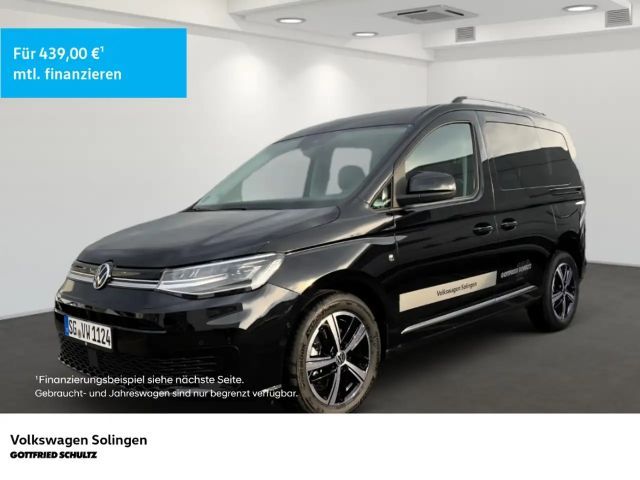 Volkswagen Caddy 2024 Benzine