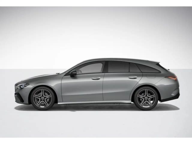 Mercedes-Benz CLA 220