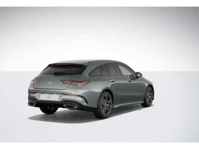 Mercedes-Benz CLA 220