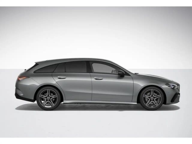 Mercedes-Benz CLA 220