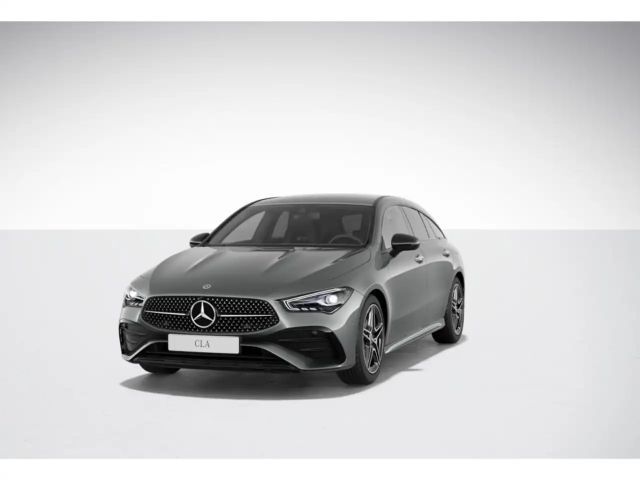 Mercedes-Benz CLA 220