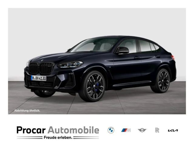 BMW X4 M 2022 Diesel