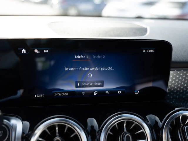 Mercedes-Benz EQB 350