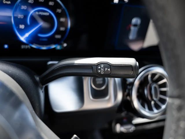 Mercedes-Benz EQB 350