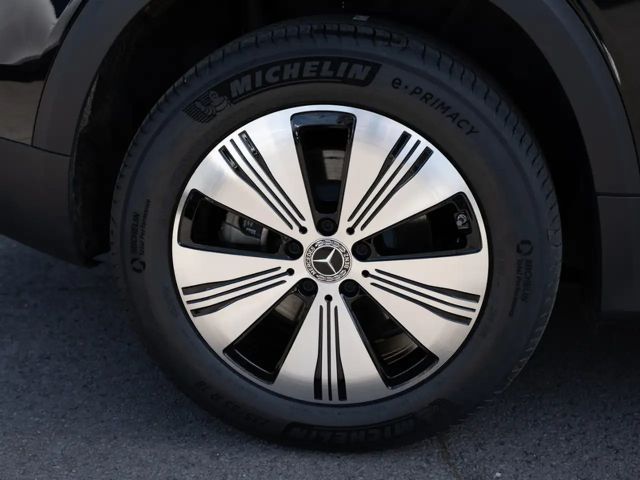 Mercedes-Benz EQB 350