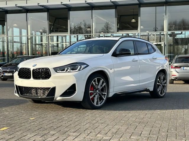 BMW X2 M 2021 Benzine
