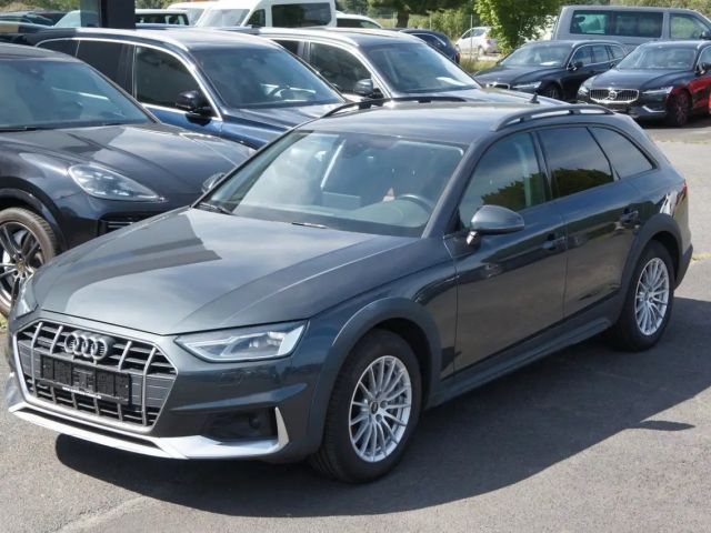 Audi A4 allroad 2022 Diesel
