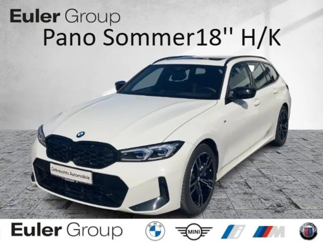 BMW 340 2024 Benzine