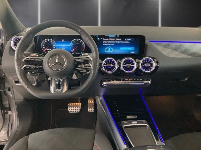 Mercedes-Benz GLA 35 AMG