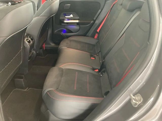 Mercedes-Benz GLA 35 AMG