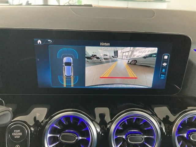 Mercedes-Benz GLA 35 AMG